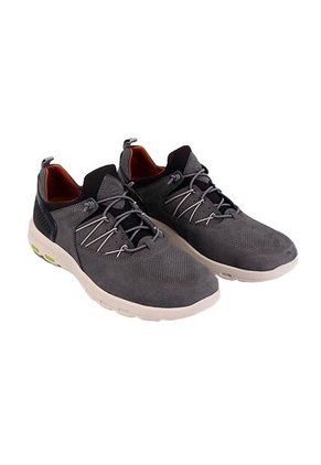 Zapatos Rockport Lets Walk Bungee-Gris