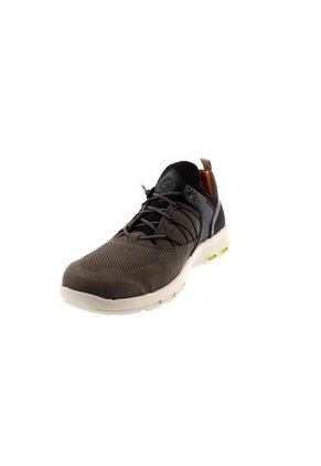 Zapatos Rockport Lets Walk Bungee-Verde