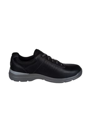 Zapatos Rockport City Edge Plaintoe Ubal-Gris Claro