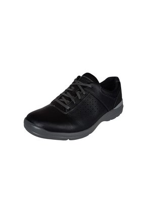 Zapatos Rockport City Edge Plaintoe Ubal-Gris Claro
