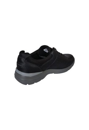 Zapatos Rockport City Edge Plaintoe Ubal-Gris Claro