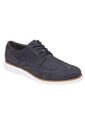Zapatos Rockport Oxford Tmsd Wingtip-Azul de Rockport
