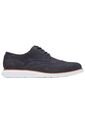 Zapatos Rockport Oxford Tmsd Wingtip-Azul de Rockport