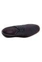 Zapatos Rockport Oxford Tmsd Wingtip-Azul de Rockport
