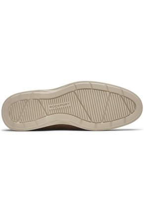 Zapatos Rockport Mocasines Dp2 Go Slipon-Bordó