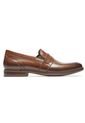 Zapatos Rockport Mocasines Purpose Double Gore Penny -Cafe de Rockport