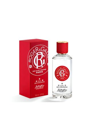 Perfume Maria Farina De Roger Gallet Para Hombre De 100 Ml Roger & Gallet