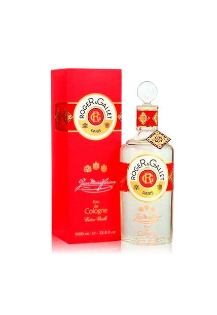 Perfume Maria Farina De Roger Gallet Para Hombre 1000 Ml