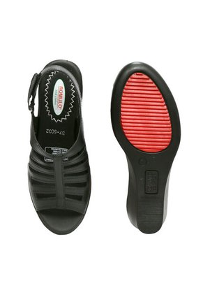 SANDALIA ROMULO MUJER 5032 IN SP MM PT CU Talla 39