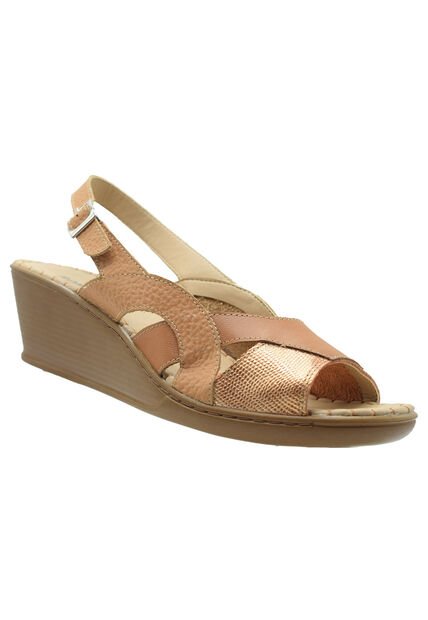 SANDALIA ROMULO MUJER 7038 Talla 37