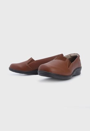 Zapato Casual Café Romulo