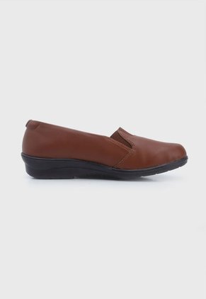 Zapato Casual Café Romulo