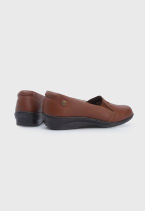 Zapato Casual Café Romulo