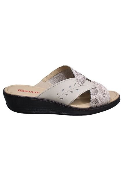 Sandalias Romulo Para Mujer