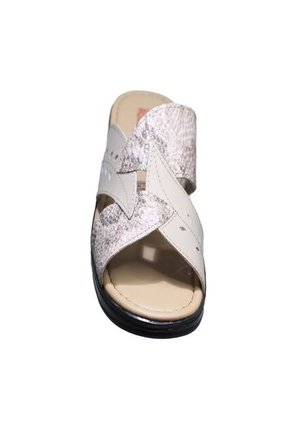 Sandalias Romulo Para Mujer