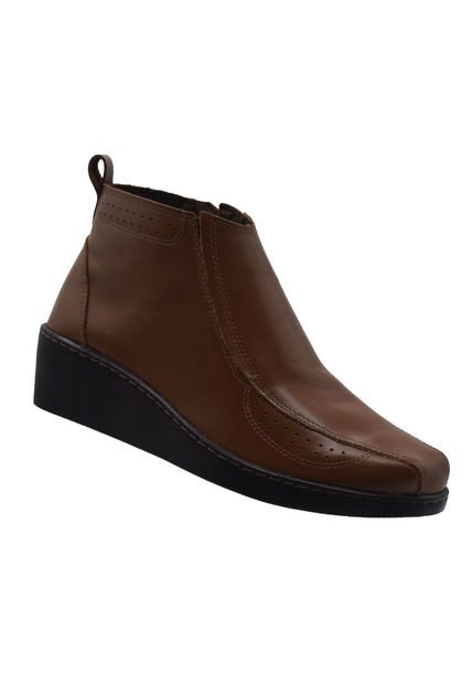 BOTAS ROMULO MUJER 6225 Talla 39