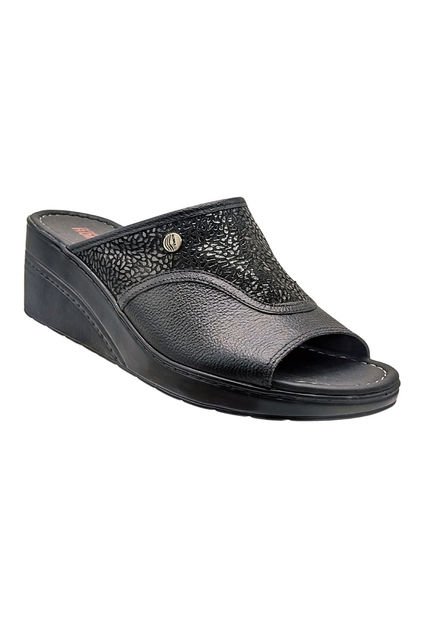 SANDALIA ROMULO MUJER 7101 Talla 39