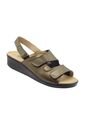 SANDALIA ROMULO MUJER 5684 IN SP BS PT CU Talla 35 de Romulo