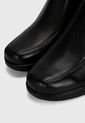 Zapato Casual Negro Romulo de Romulo
