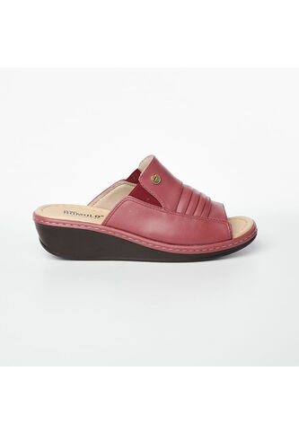 SANDALIAS ROMULO MUJER 5357 MORADO Talla 39 Romulo