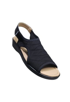 Sandalia Romulo Licra Para Mujer