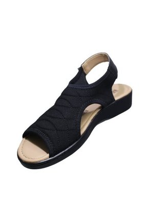 Sandalia Romulo Licra Para Mujer