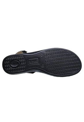 Sandalia Romulo Licra Para Mujer