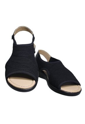 Sandalia Romulo Licra Para Mujer