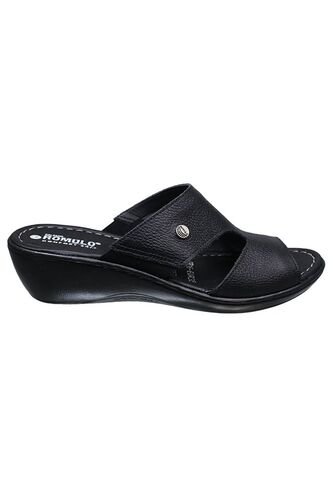 Sandalias Romulo Sin Ajuste Para Mujer Romulo