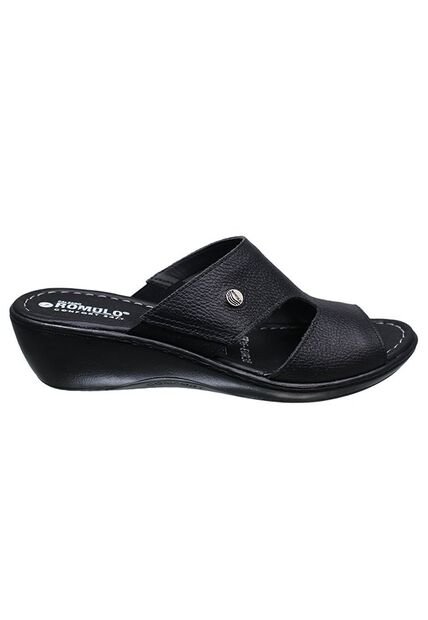 Sandalias Romulo Sin Ajuste Para Mujer