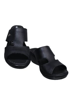 Sandalias Romulo Sin Ajuste Para Mujer