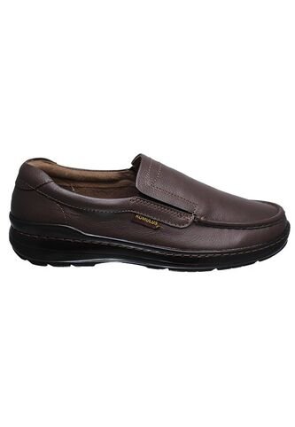 Zapato Romulo  Mocasín Tubular Para Hombre Romulo