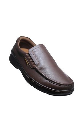 Zapato Romulo  Mocasín Tubular Para Hombre