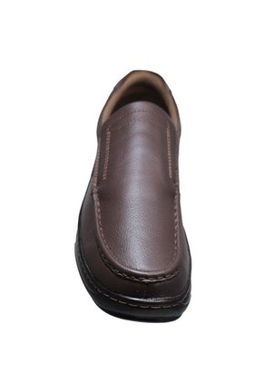 Zapato Romulo  Mocasín Tubular Para Hombre