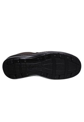 Zapato Romulo  Mocasín Tubular Para Hombre
