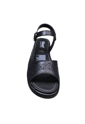 Romulo Mujer Sandalia En Cuero