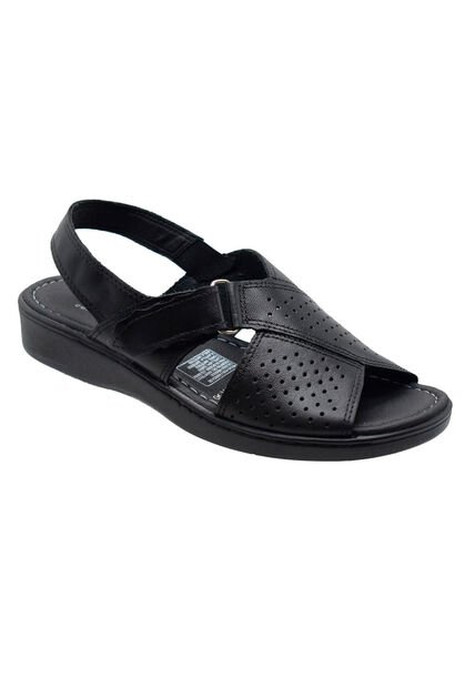 SANDALIA ROMULO MUJER 5515 Talla 38