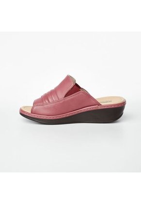 SANDALIAS ROMULO MUJER 5357 MORADO Talla 40