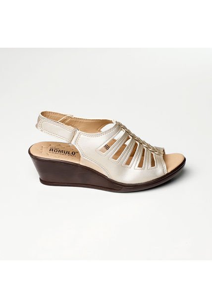 SANDALIAS ROMULO MUJER 5892