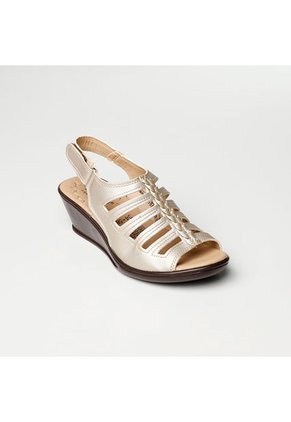 SANDALIAS ROMULO MUJER 5892