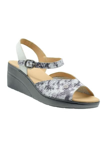 SANDALIA ROMULO MUJER 5676 Talla 41