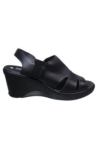 Sandalia En Cuero Marca Romulo 100% Colombiano Garatizado Romulo