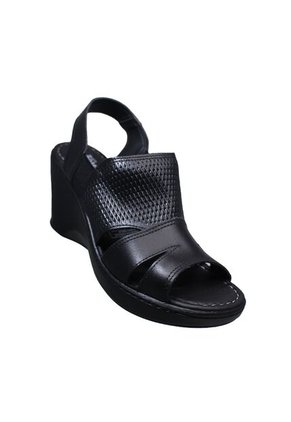 Sandalia En Cuero Marca Romulo 100% Colombiano Garatizado