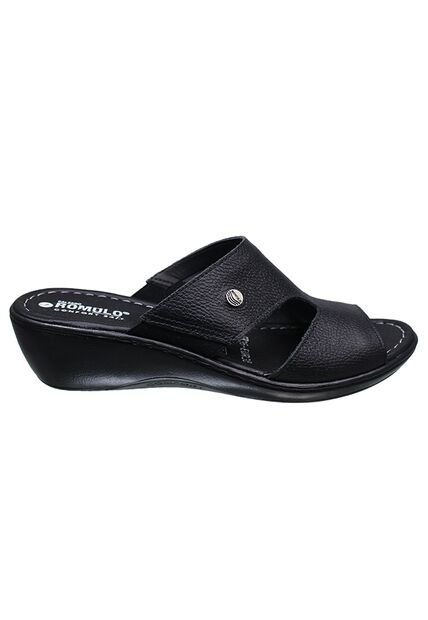 Sandalias Romulo Sin Ajuste Para Mujer