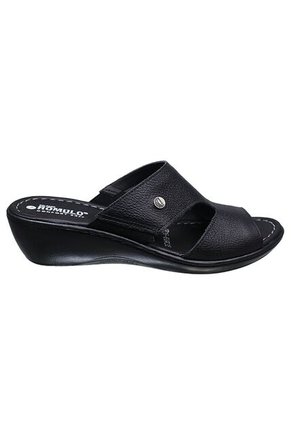 Sandalias Romulo Sin Ajuste Para Mujer