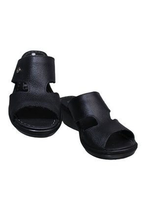 Sandalias Romulo Sin Ajuste Para Mujer