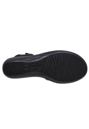 Sandalia Romulo Mujer Ajuste Resorte Y Velcro