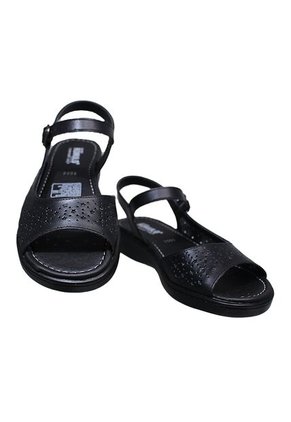 Romulo Mujer Sandalia En Cuero