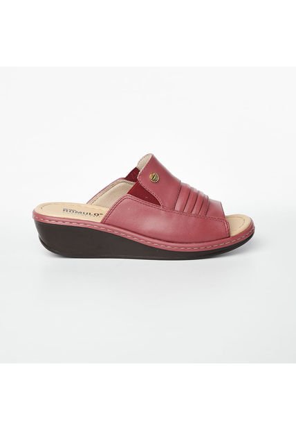 SANDALIAS ROMULO MUJER 5357 MORADO Talla 36
