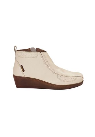 BOTAS ROMULO MUJER 6225 Talla 35 Romulo